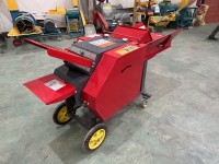 پھل کاٹنے کی کارکردگی کو کیسے یقینی بنائیں؟